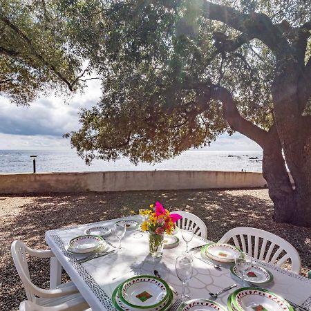 Holiday Home Marine di Manichinu - SOZ401 Sari-Solenzara Esterno foto