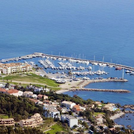 Holiday Home Marine di Manichinu - SOZ401 Sari-Solenzara Esterno foto