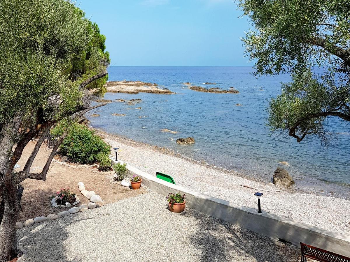 Holiday Home Marine di Manichinu - SOZ401 Sari-Solenzara Esterno foto