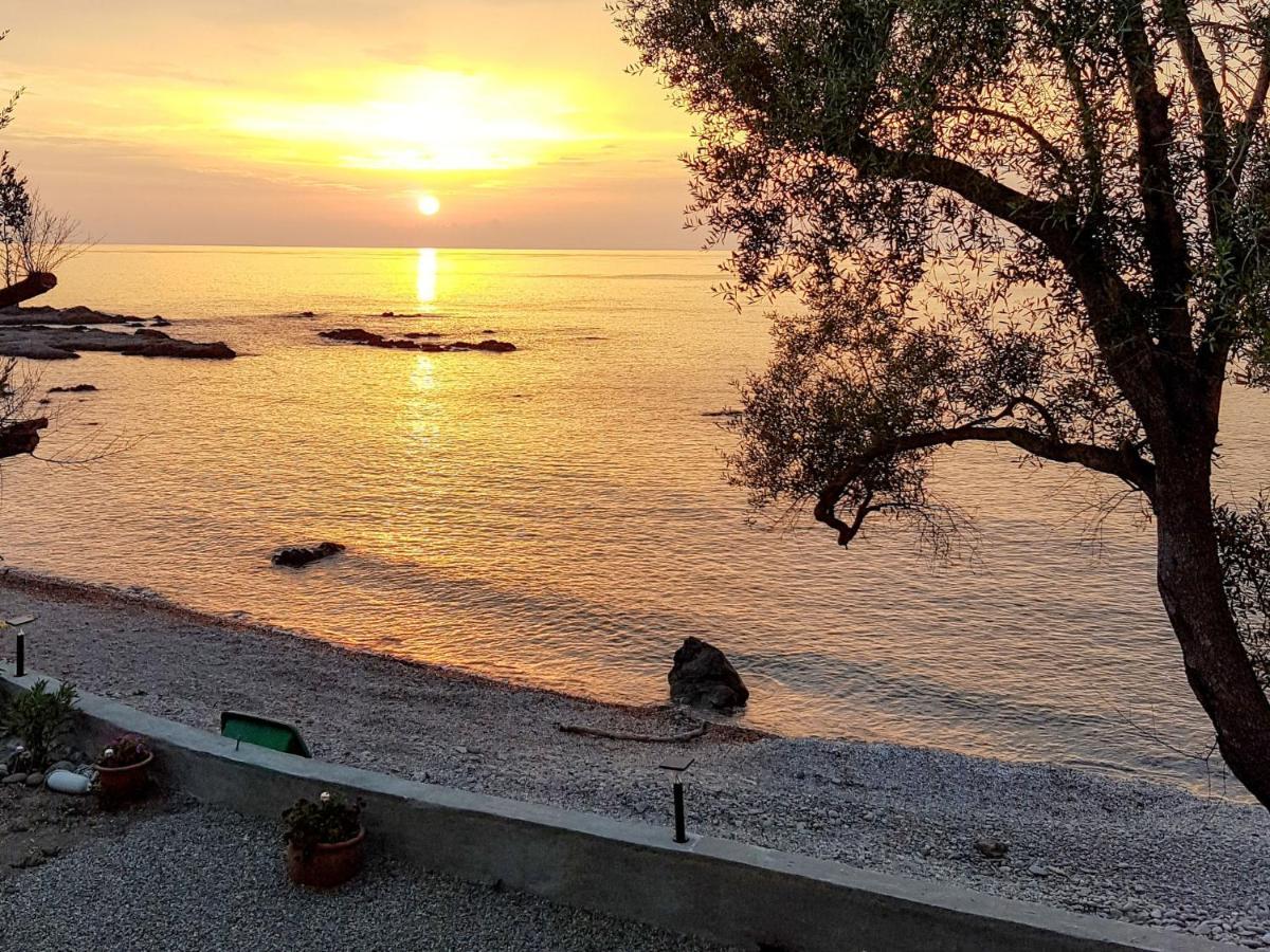 Holiday Home Marine di Manichinu - SOZ401 Sari-Solenzara Esterno foto