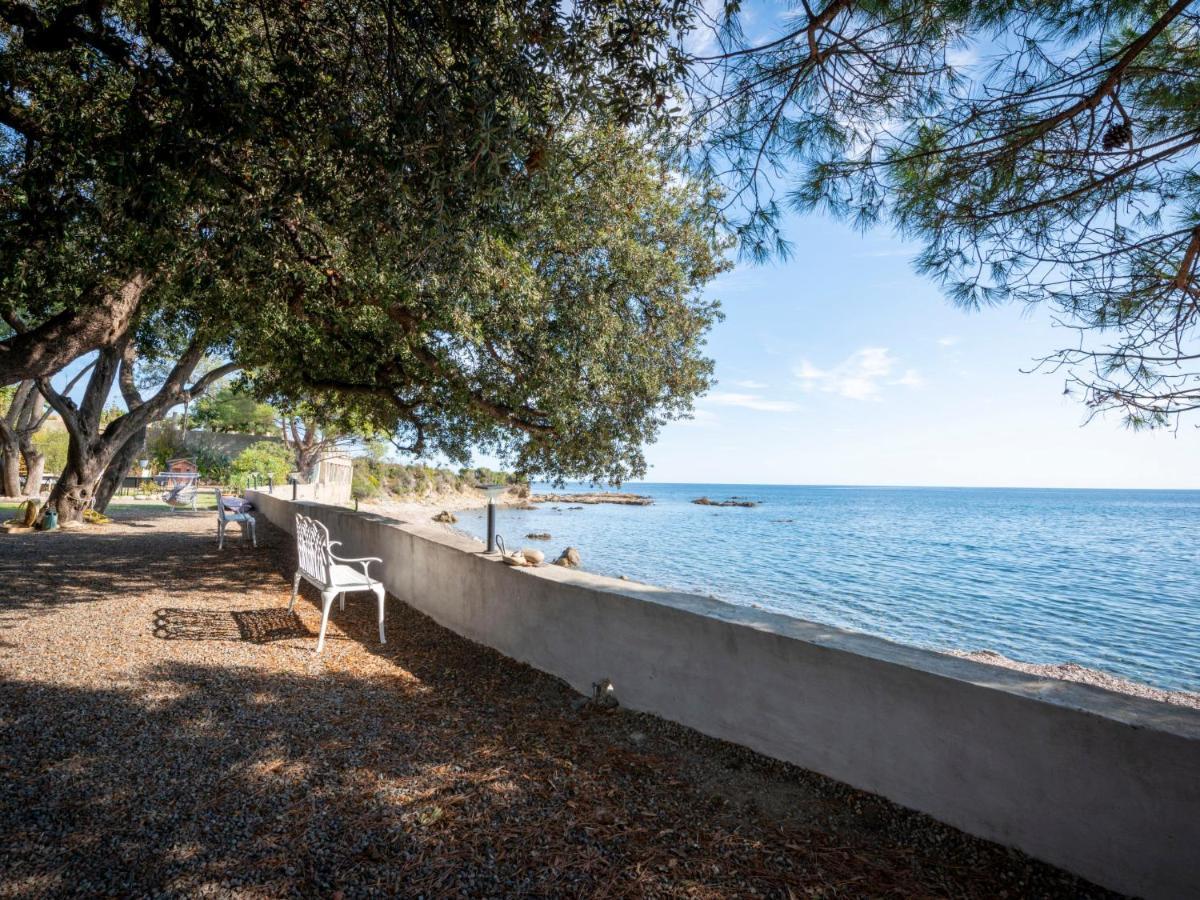 Holiday Home Marine di Manichinu - SOZ401 Sari-Solenzara Esterno foto