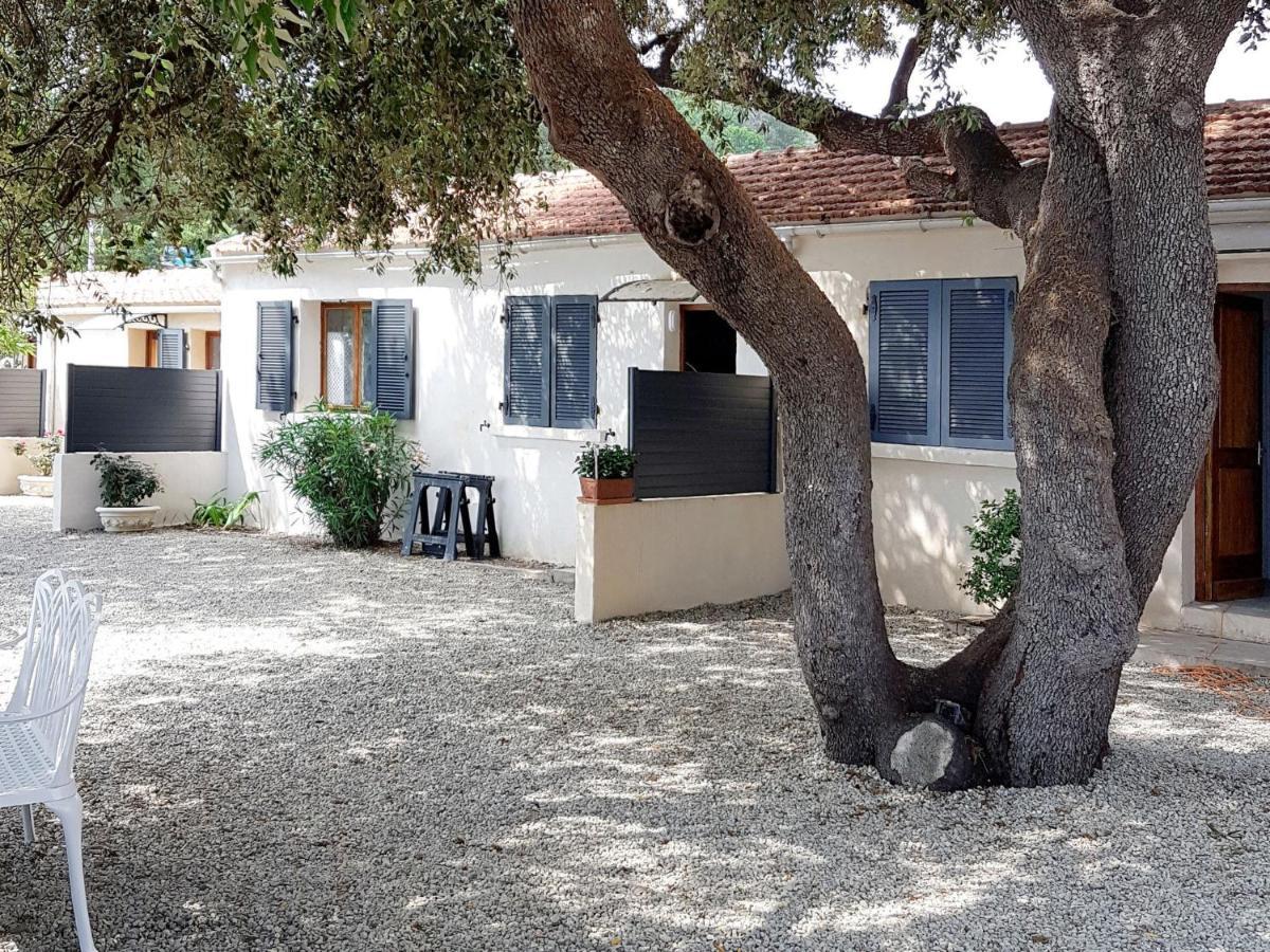 Holiday Home Marine di Manichinu - SOZ401 Sari-Solenzara Esterno foto