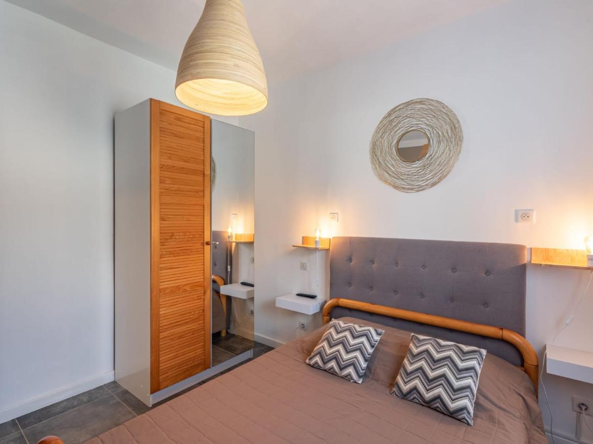 Holiday Home Marine di Manichinu - SOZ401 Sari-Solenzara Esterno foto