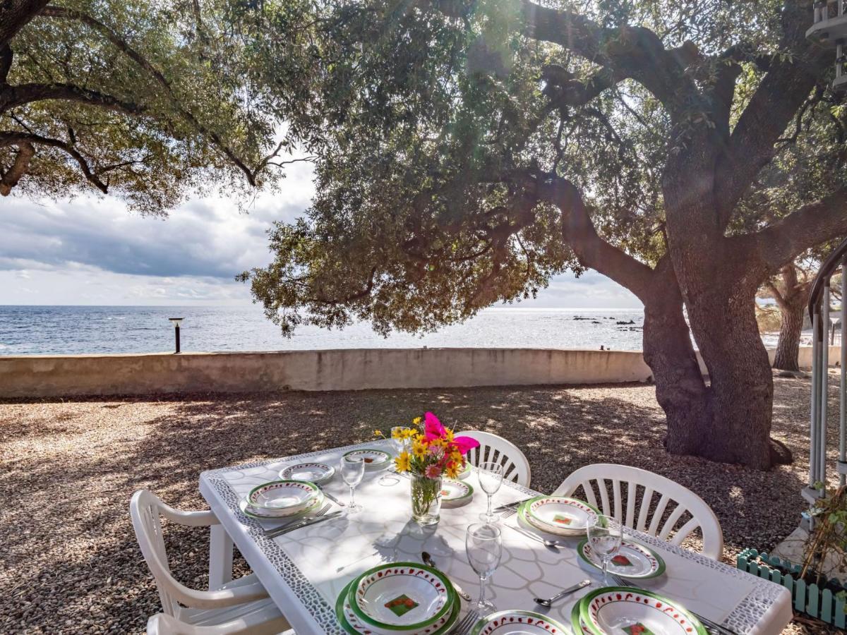 Holiday Home Marine di Manichinu - SOZ401 Sari-Solenzara Esterno foto
