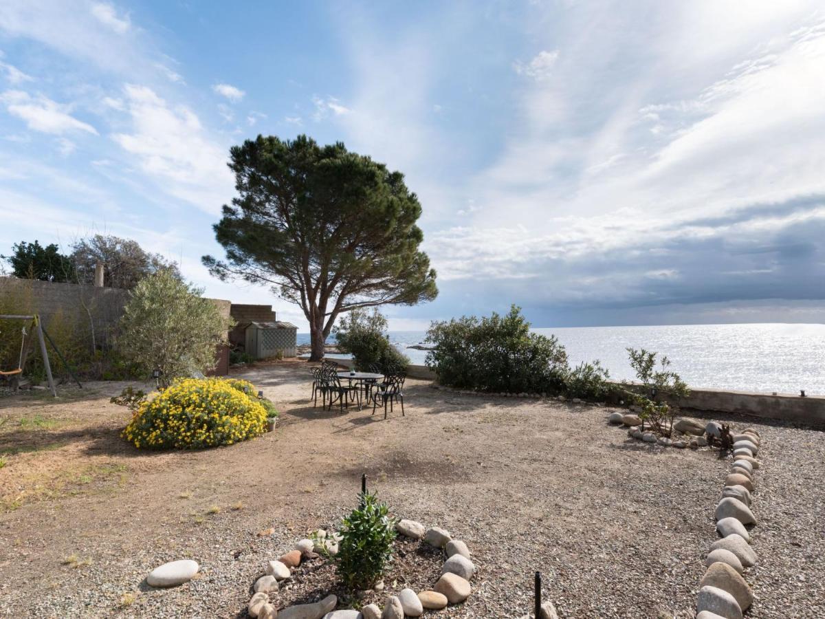 Holiday Home Marine di Manichinu - SOZ401 Sari-Solenzara Esterno foto