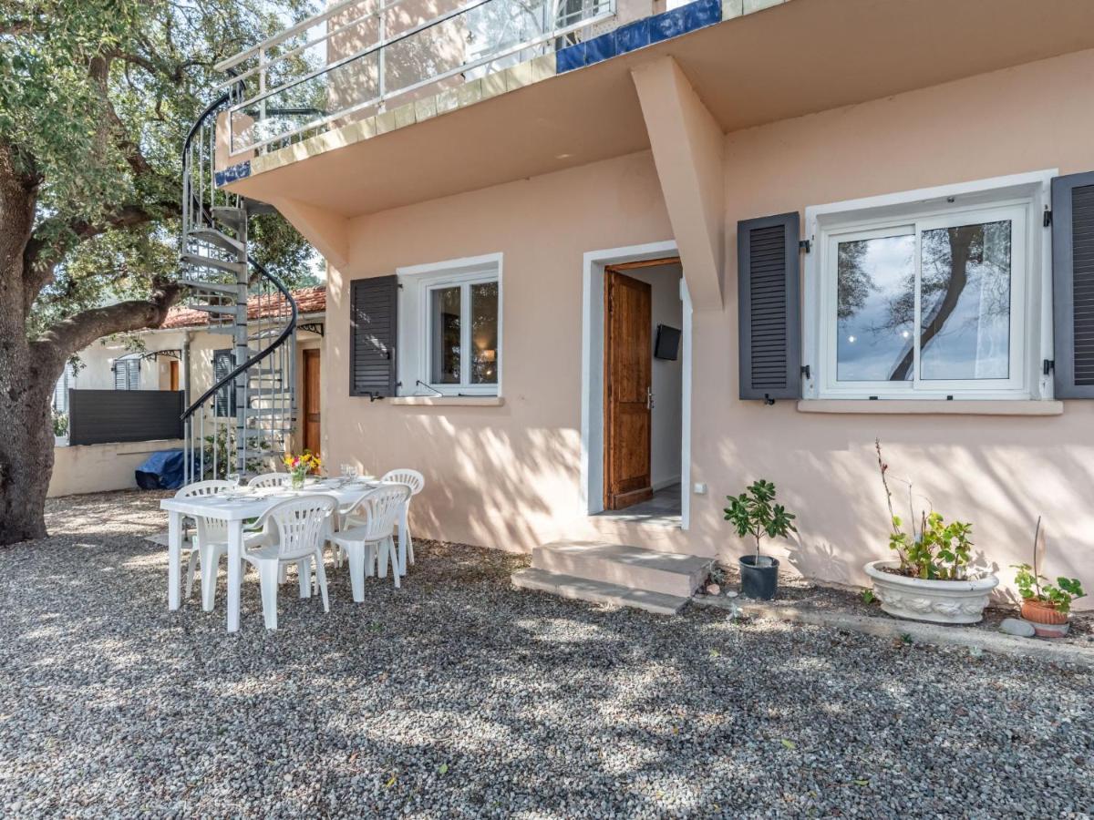 Holiday Home Marine di Manichinu - SOZ401 Sari-Solenzara Esterno foto