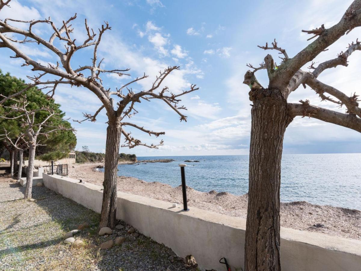 Holiday Home Marine di Manichinu - SOZ401 Sari-Solenzara Esterno foto
