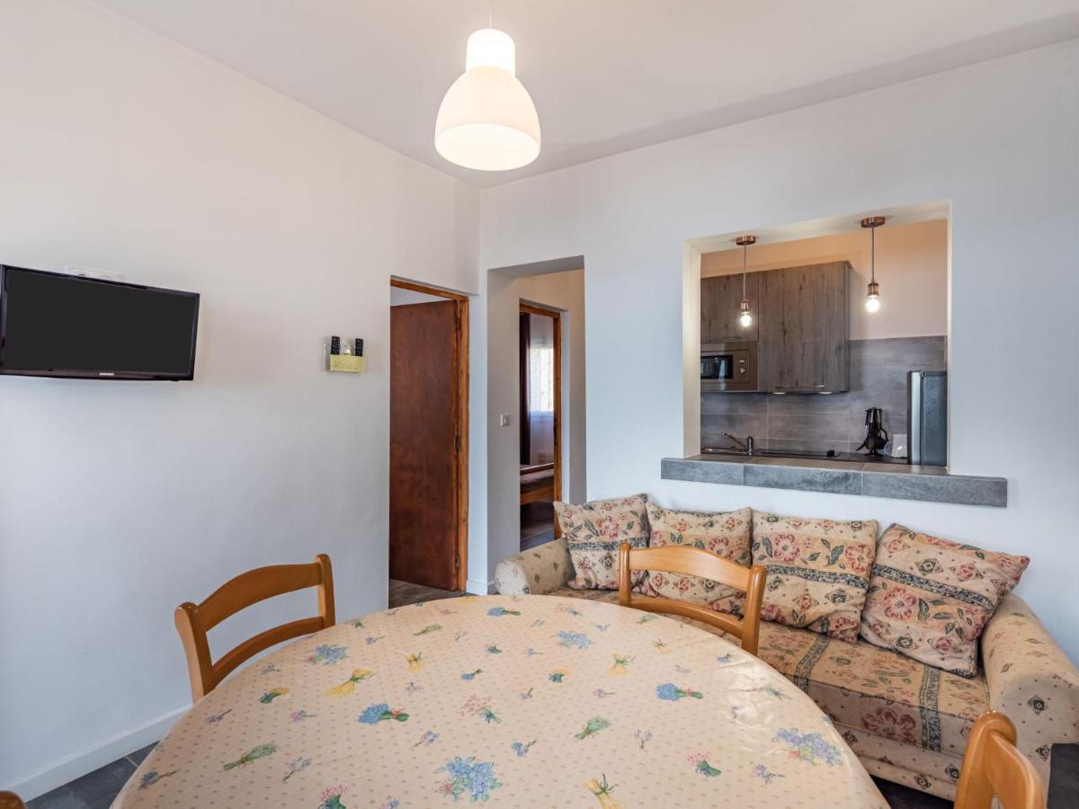 Holiday Home Marine di Manichinu - SOZ401 Sari-Solenzara Esterno foto