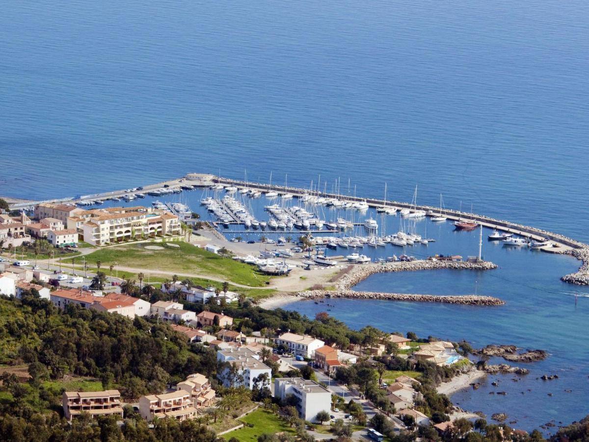 Holiday Home Marine di Manichinu - SOZ401 Sari-Solenzara Esterno foto