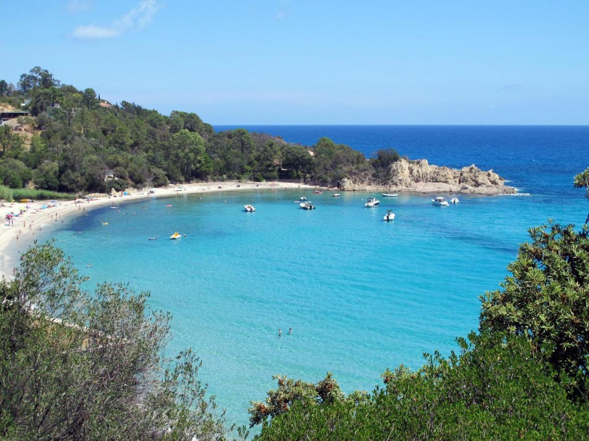 Holiday Home Marine di Manichinu - SOZ401 Sari-Solenzara Esterno foto